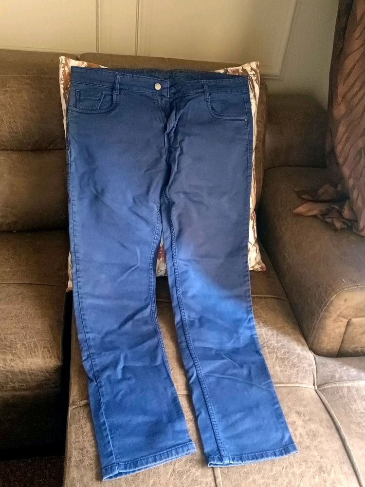 Men Jeans