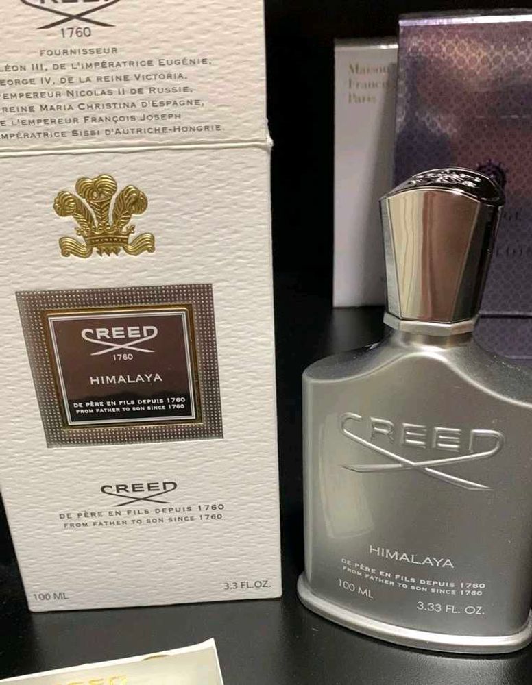 Creed Himalaya Eau de Parfum 100ml