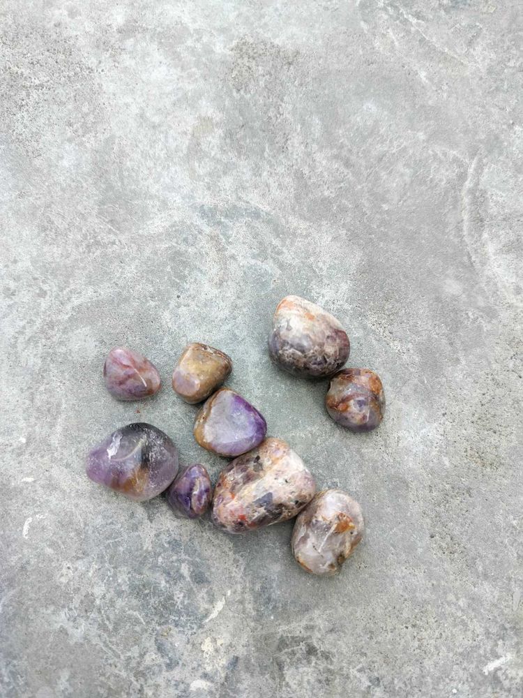 Amethyst Stone