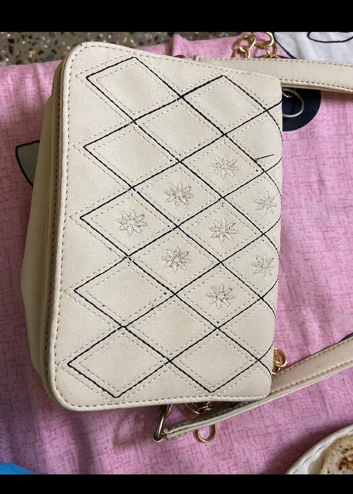 Today Offer Sling Bag