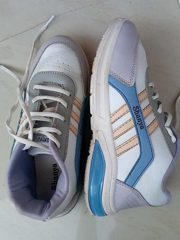 Stylish Sneakers