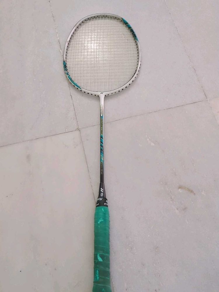 Badminton Racket