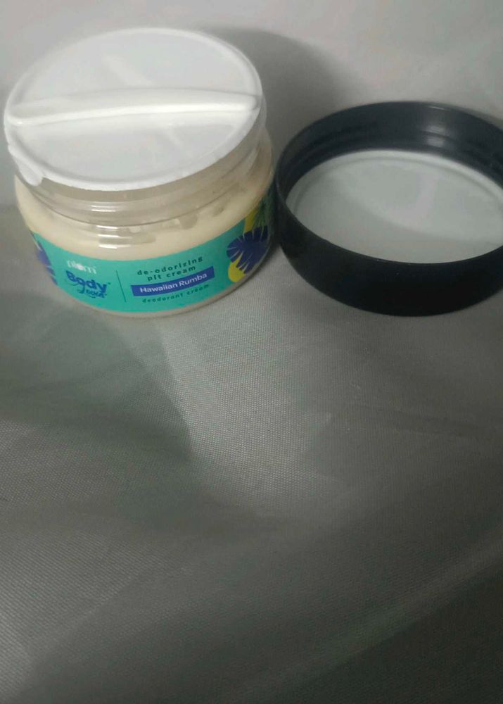 Body Cream
