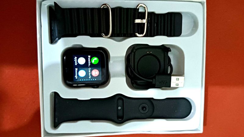 Smart Watch