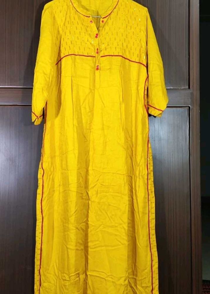 Beautiful Kurta 🎀