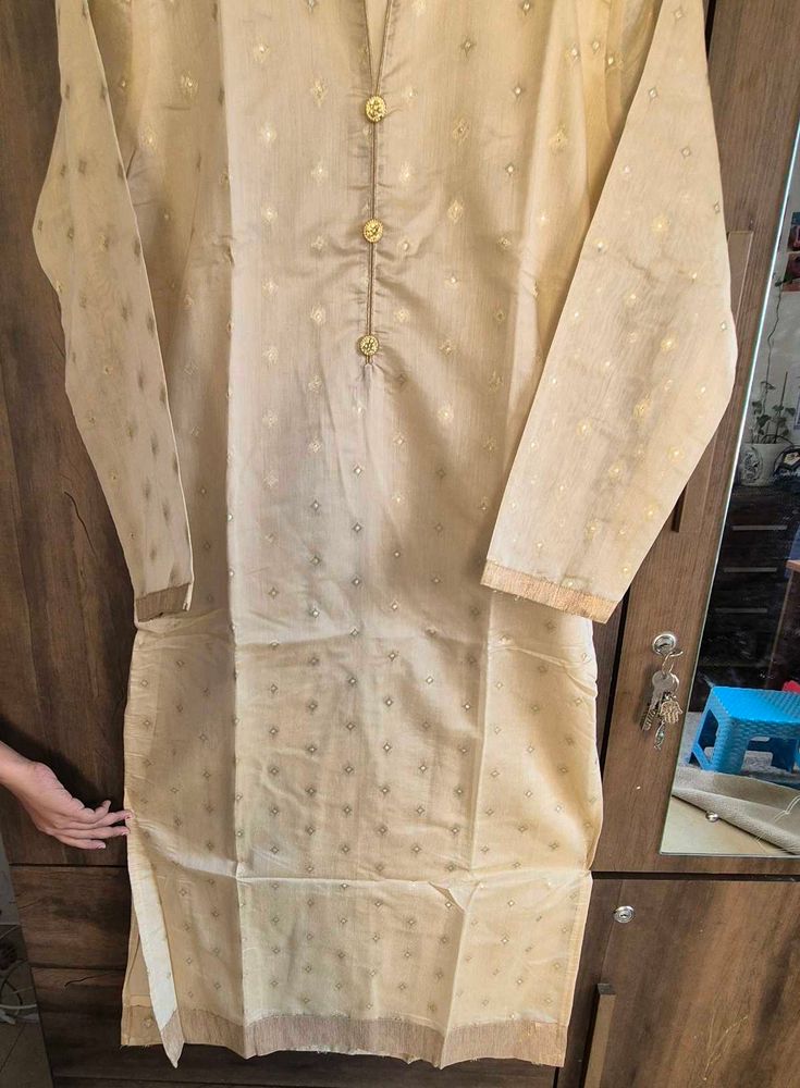 Kurta Pant Set