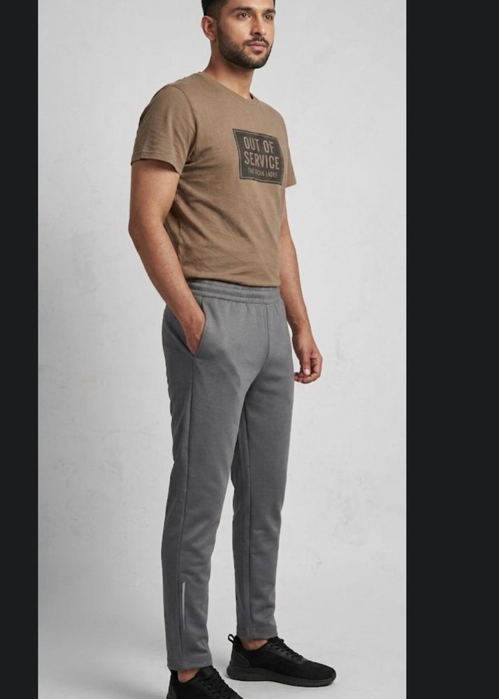 Men's Jogger Pants