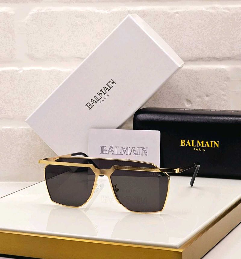 Balmain Paris Sunglasses