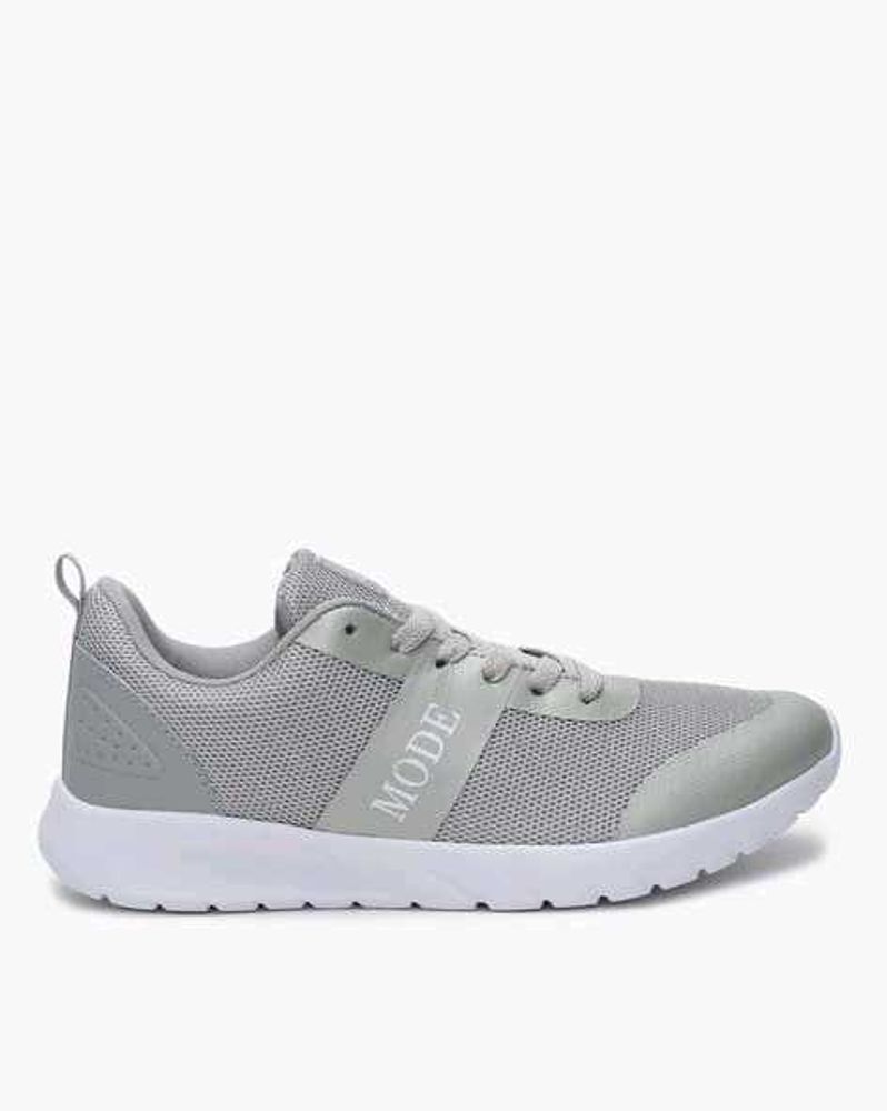 Mode Grey Shoes