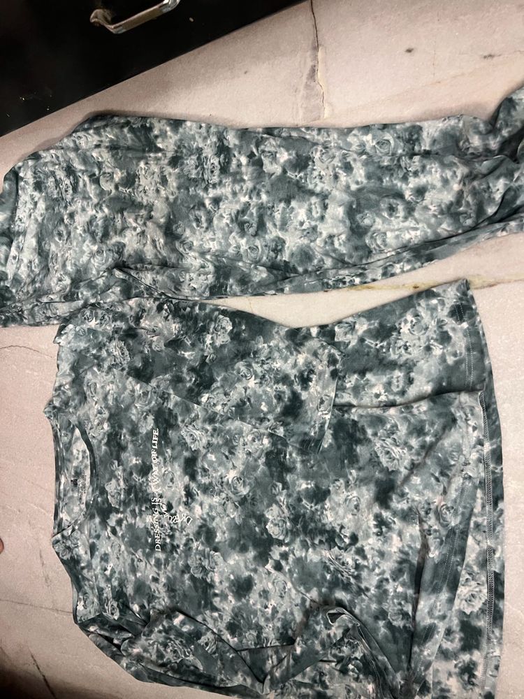 night suit