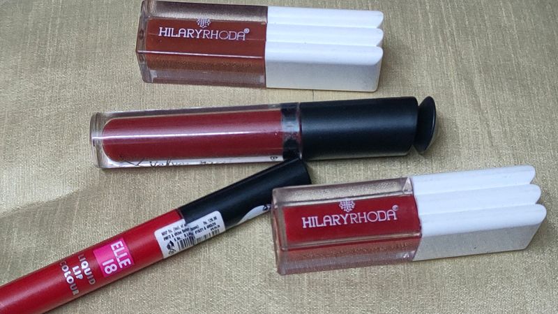 Combo of Lipstick