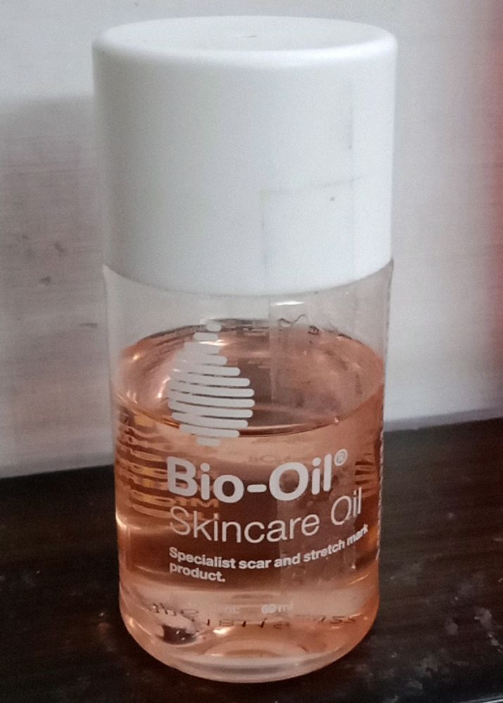 Bio - Oil Skincare Scar &amp; Stretch Mark Product
