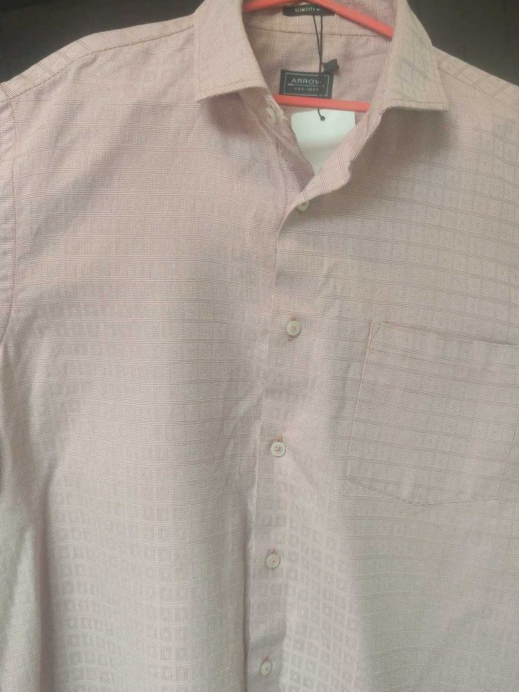 Arrow Men's Casual Shirt