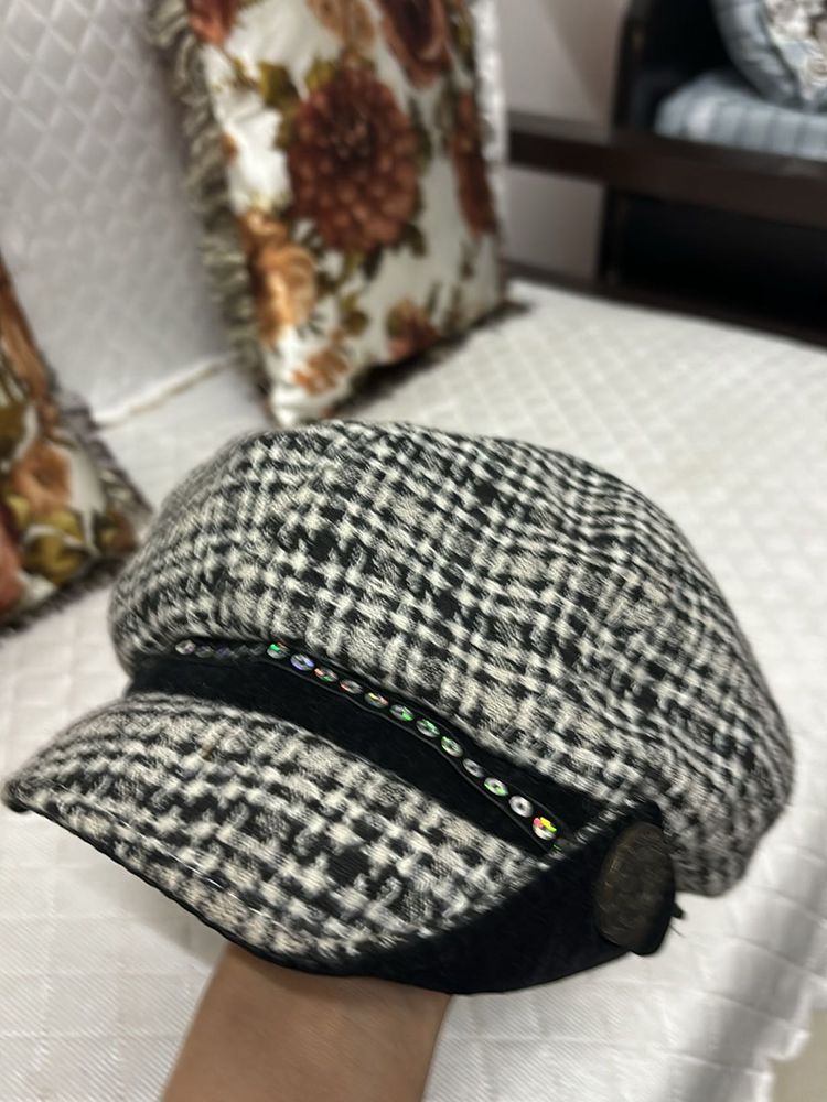 Funky Cap
