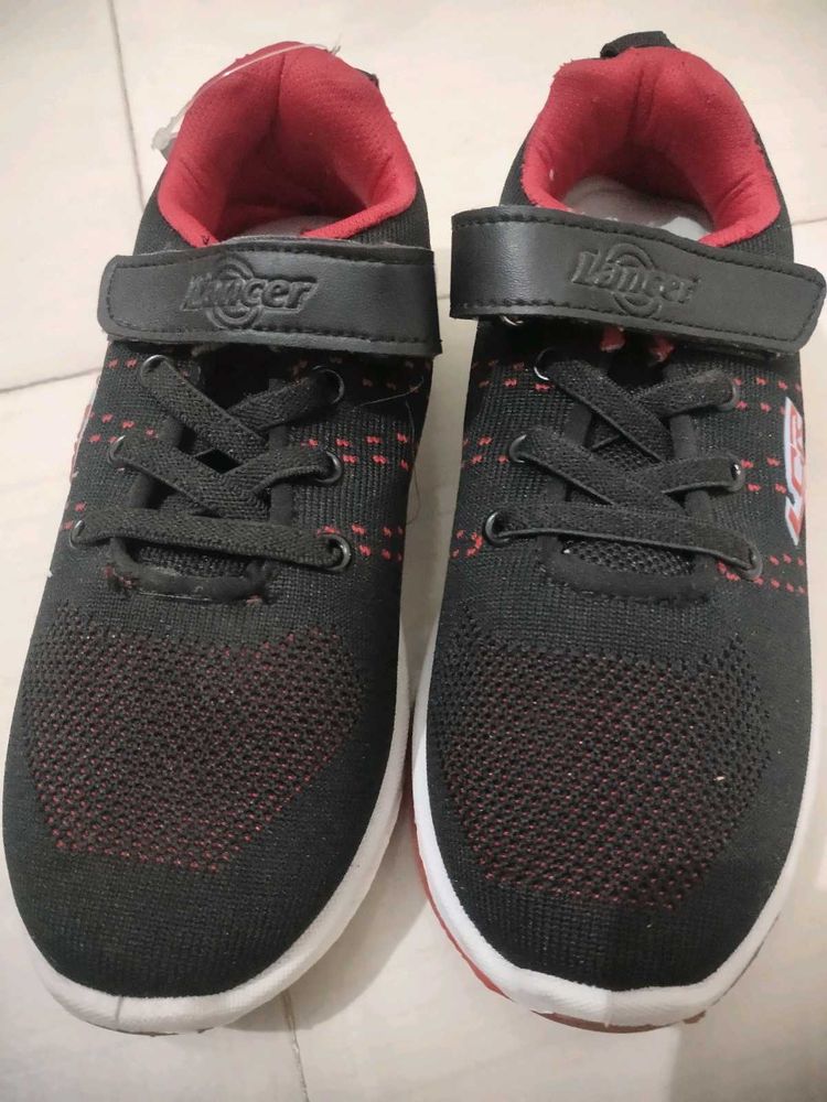 Lancer Shoes