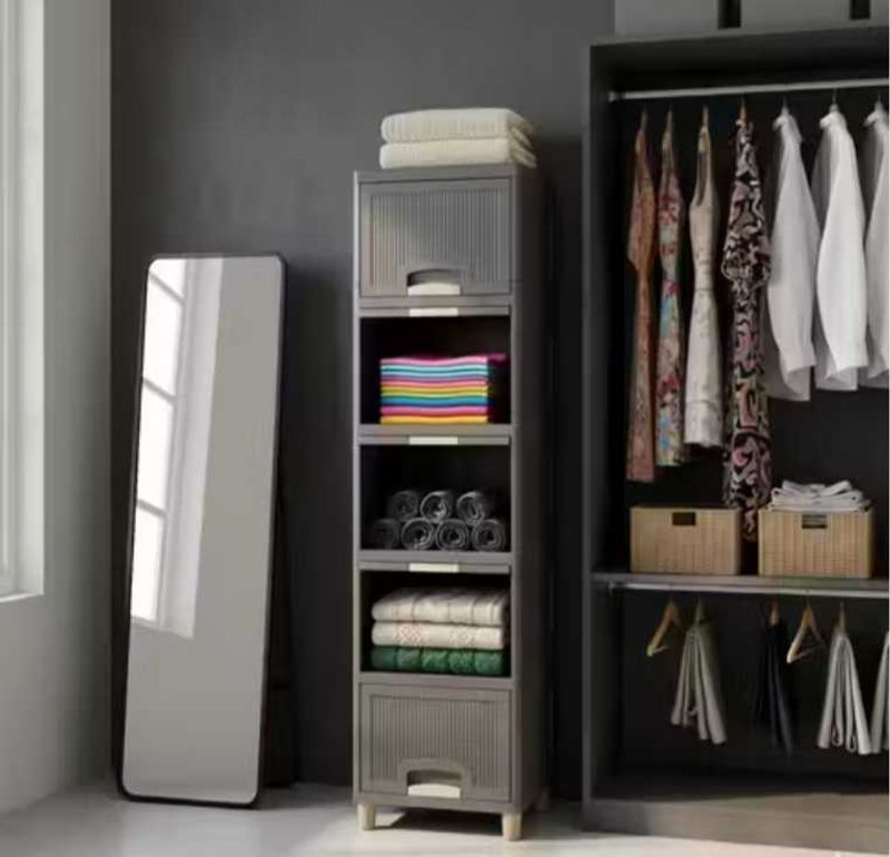 Luxury Grey Home Organizer ❣️❣️✨✨