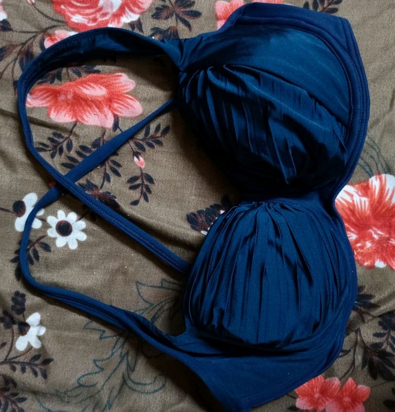 Bra With Cross Straps🥰