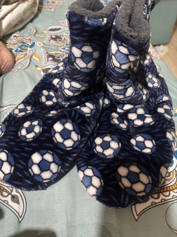 woollen shoes for winter