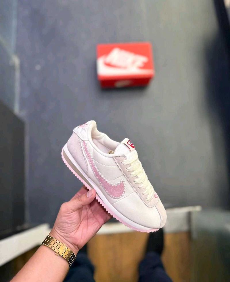 Nike