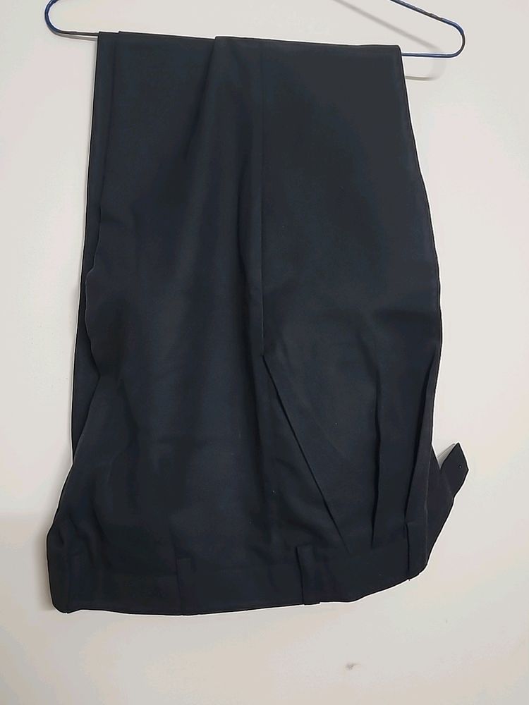 🆕Black Trouser/Pant