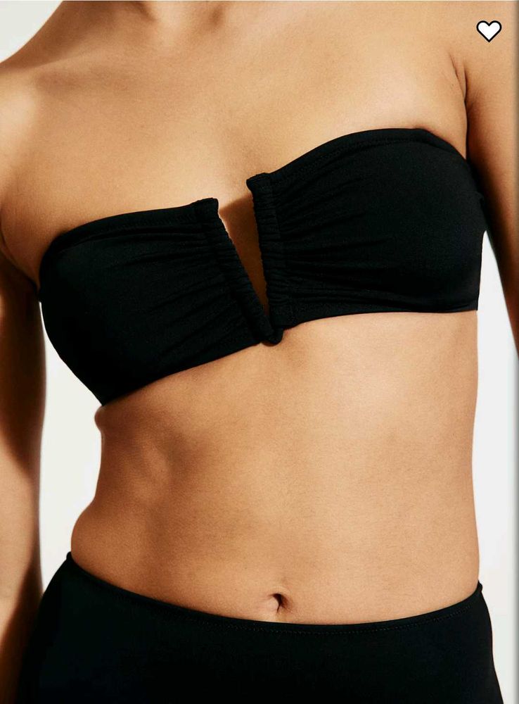 H&amp;M Bikini Top