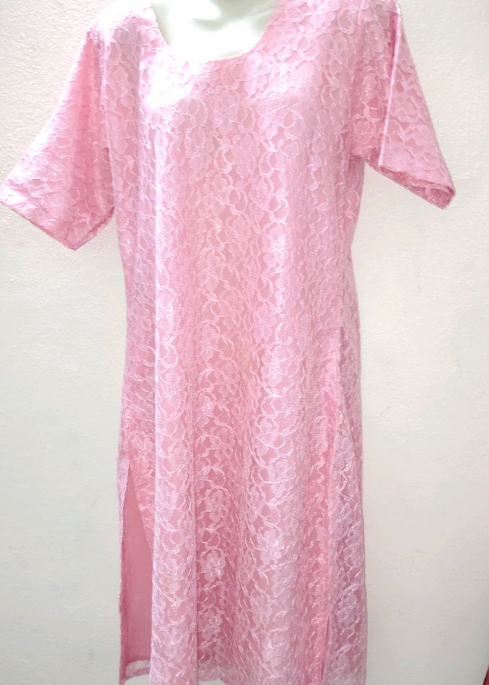 Beautiful Lace fabric Set
