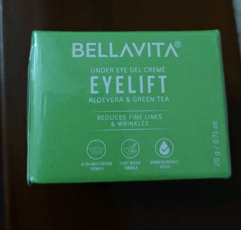 BELLAVITA EYE LIFT