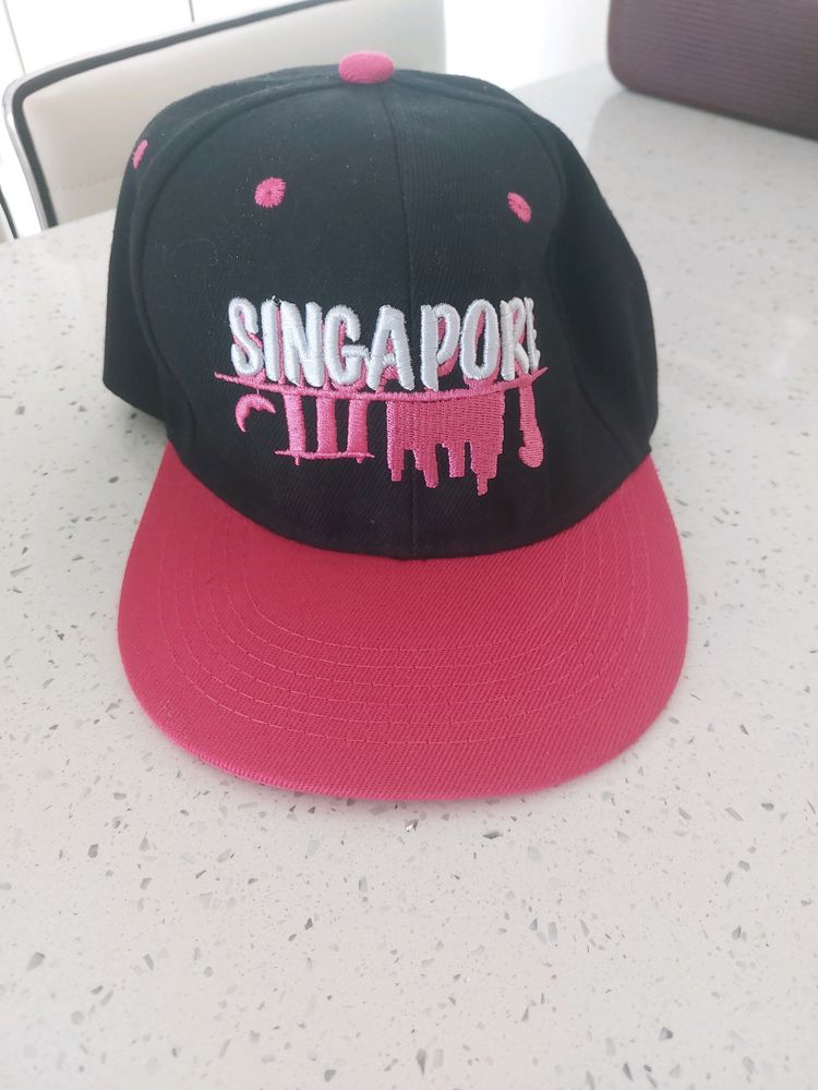 Cute Cap