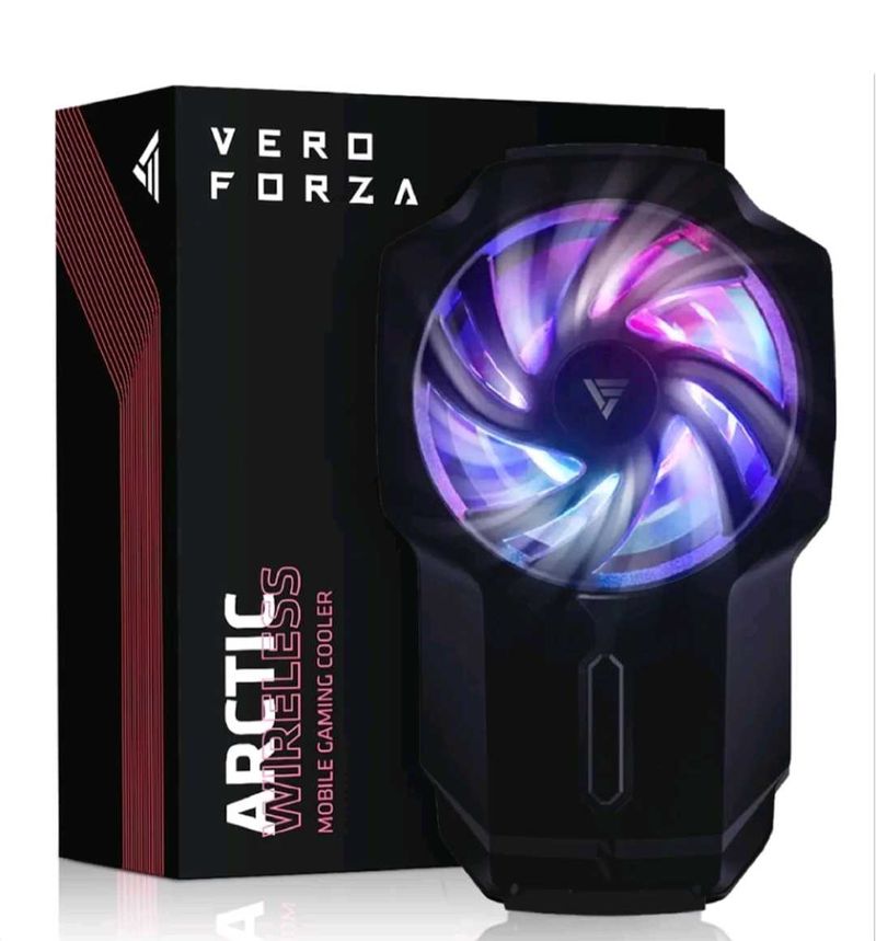 Boult Vero Forza
