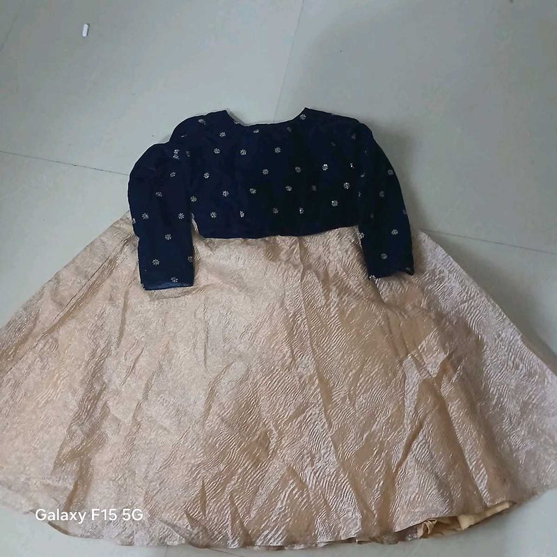 Elegant Lehenga Choli Set