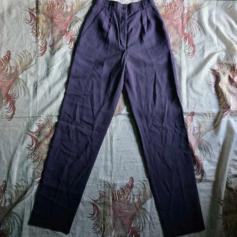 Formal Pant