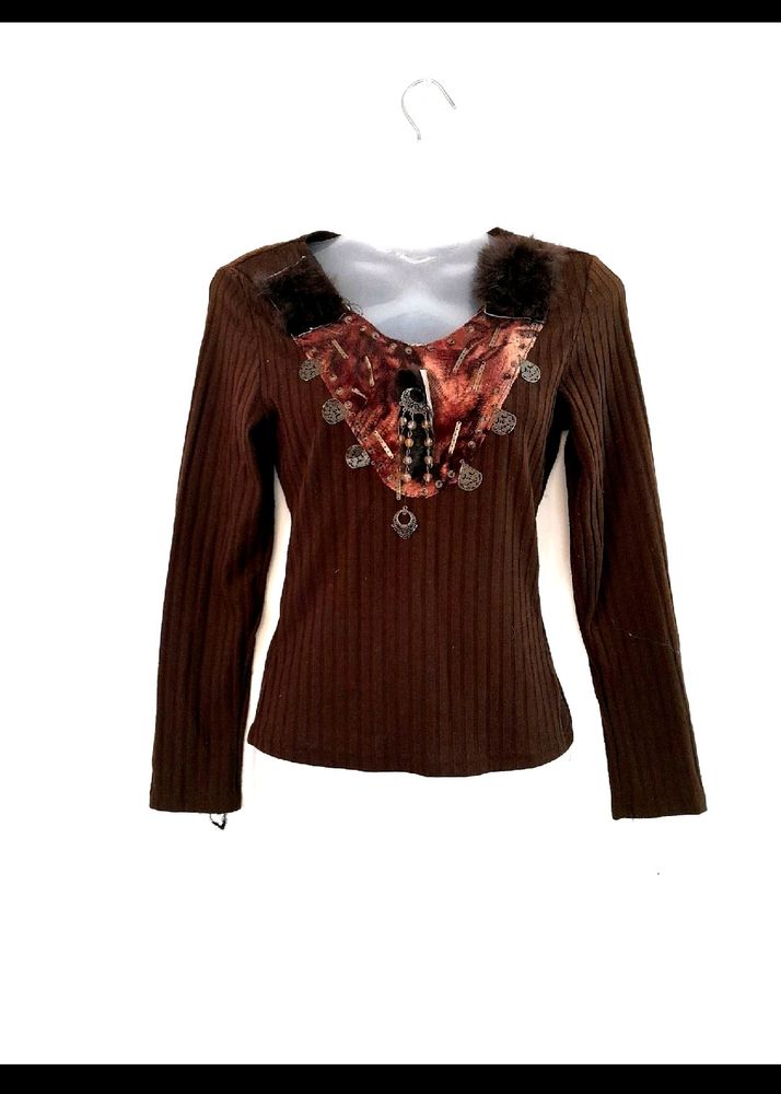 Winter Top