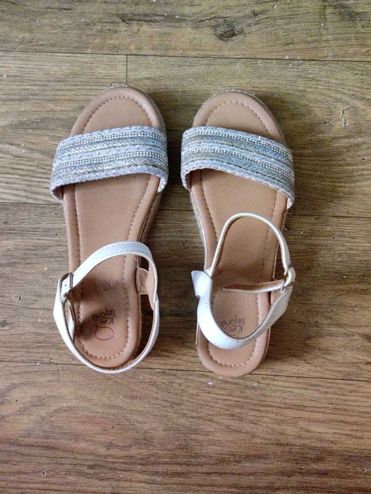 Stylish Women's Sandals