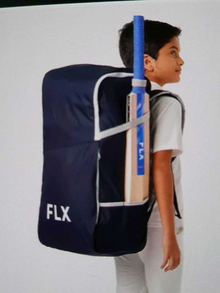 Decathlon Cricket Kit Bag