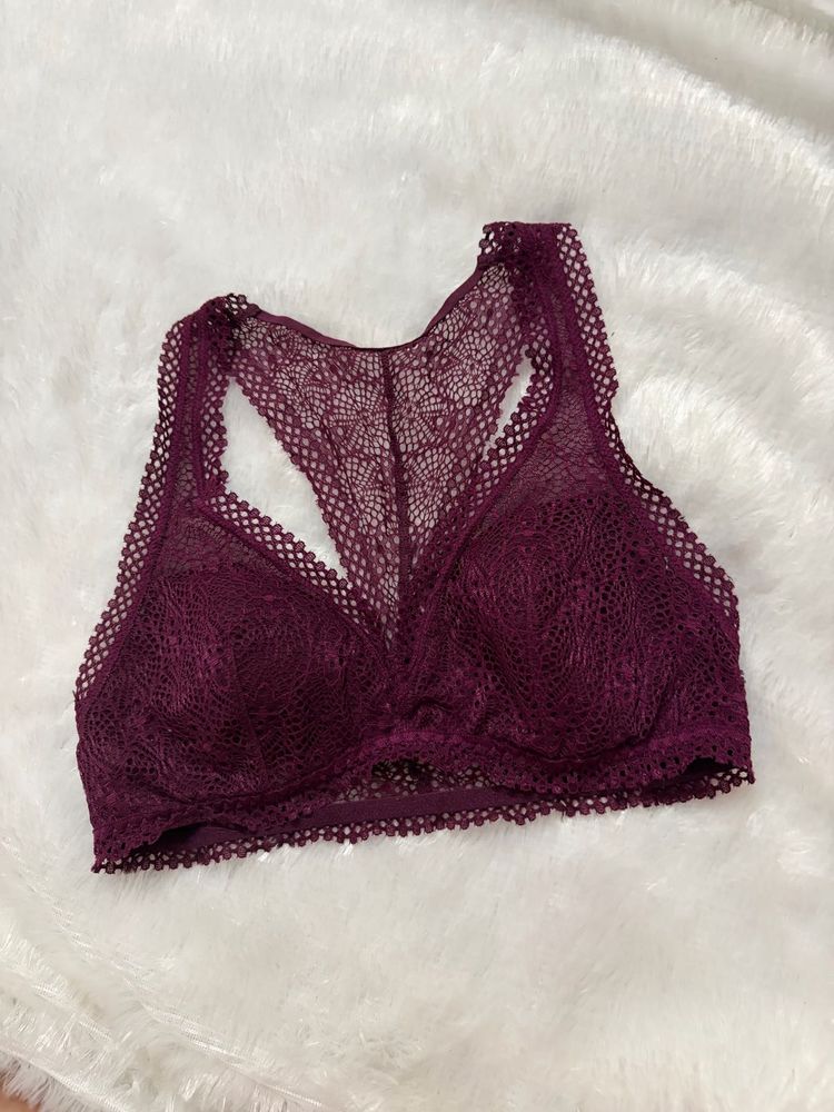 Victoria’s Secret small size bralette