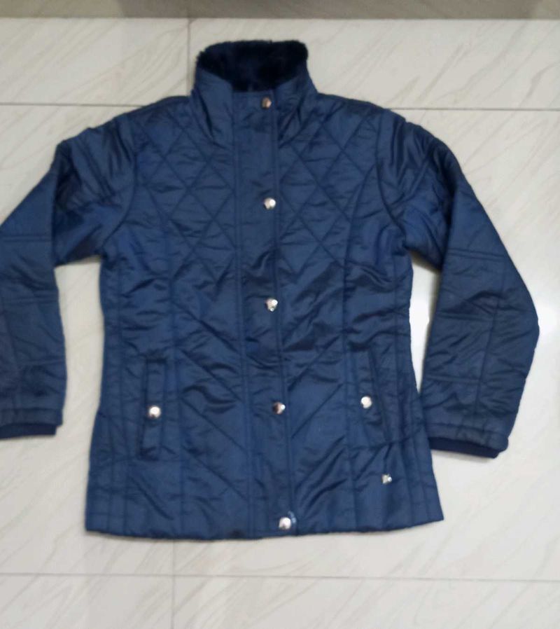 Jacket For Girl 8 to 10 Year
