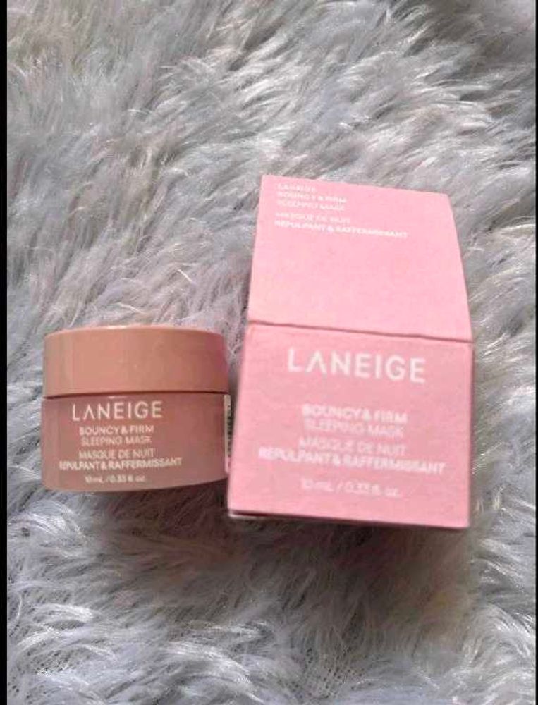 Laneige Sleeping Mask