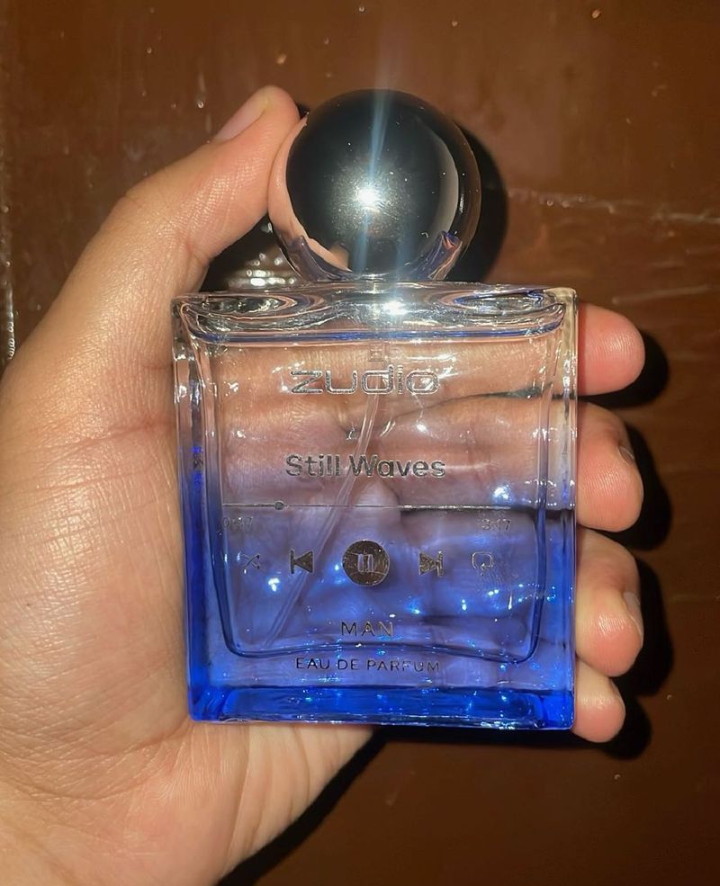 Zudio Still Waves Eau de Parfum