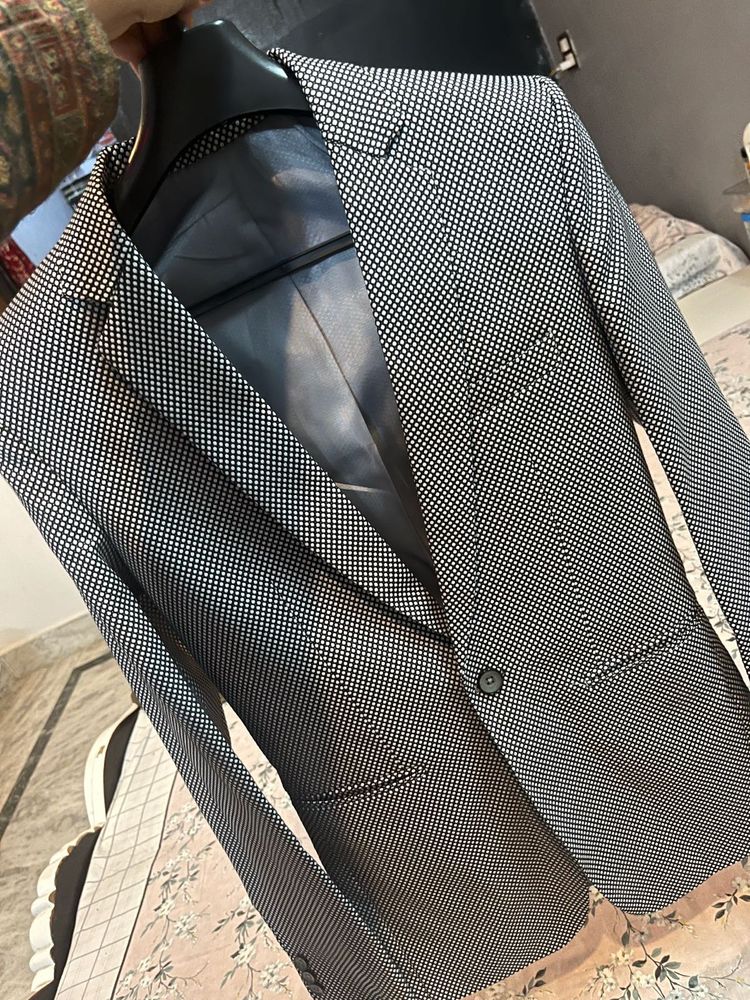 Stylish Men's Blazer