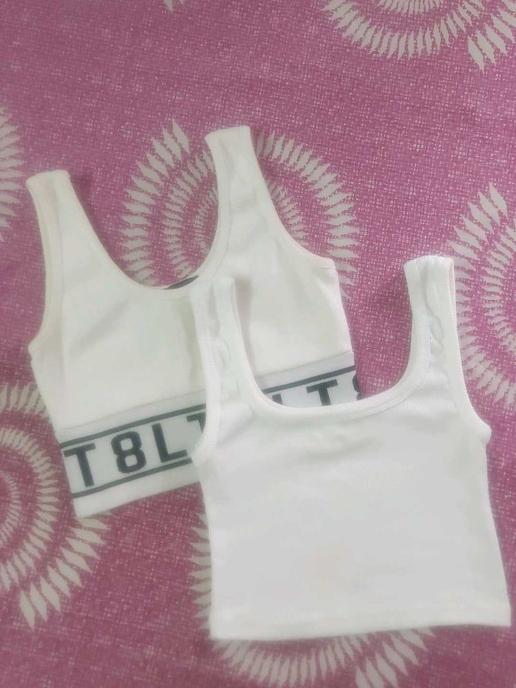 combo tank tops