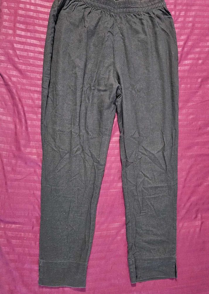 Comfy Everyday Pants by Mode red tape Women