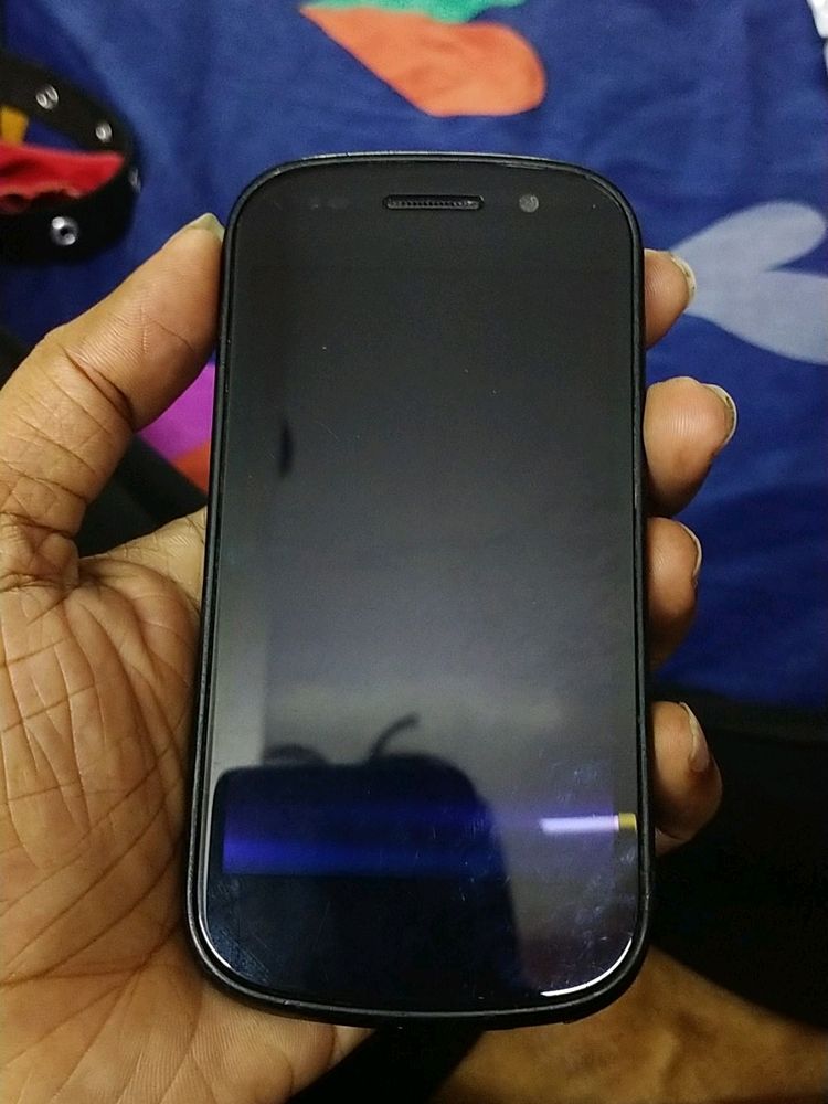 Samsung Google Nexus