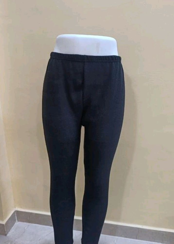 Woollen Leggi One Leggi149/- Two Legie 249/-