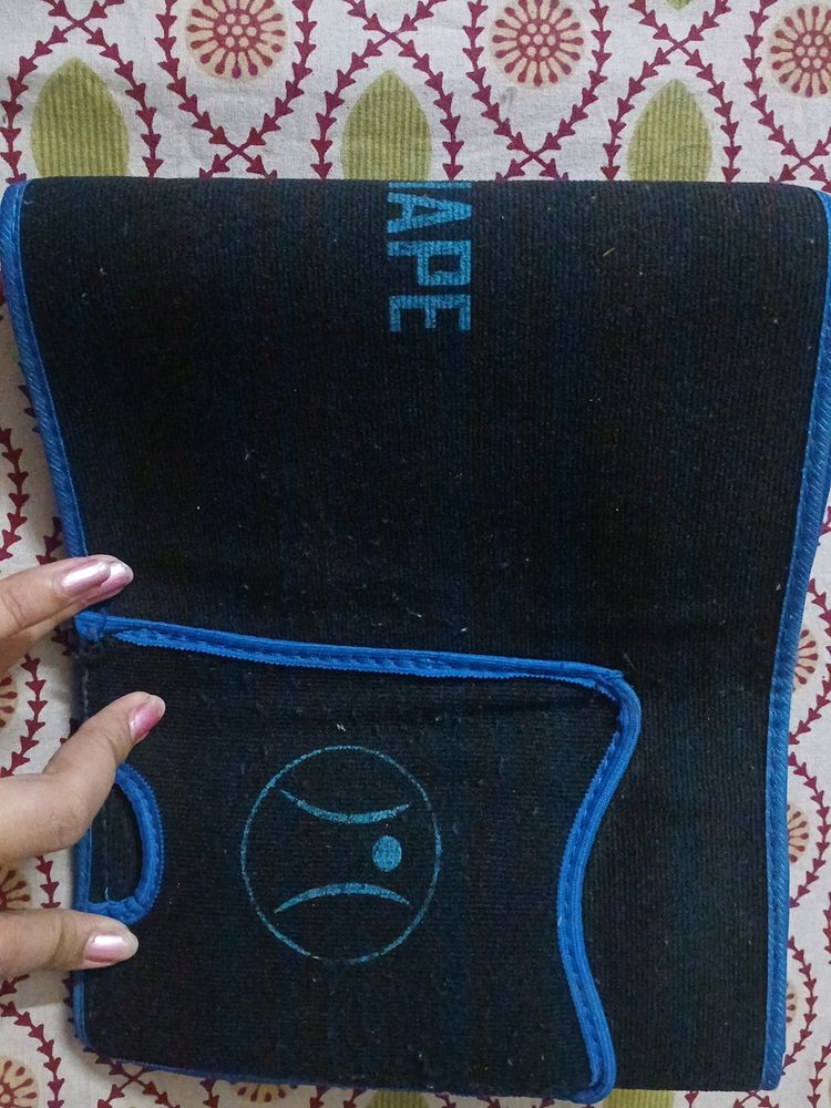 Fitness Gadget