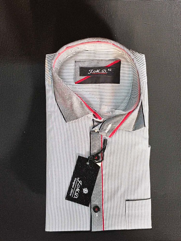 Stylish Striped Shirt