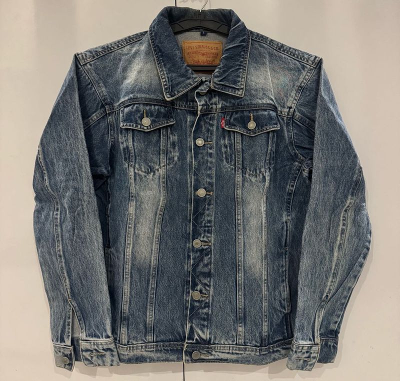 Levi's Denim Jacket