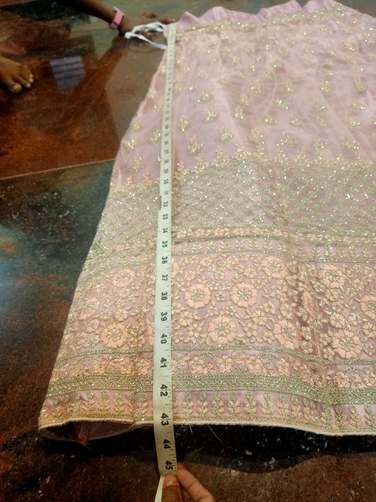Gorgeous Lehenga Choli