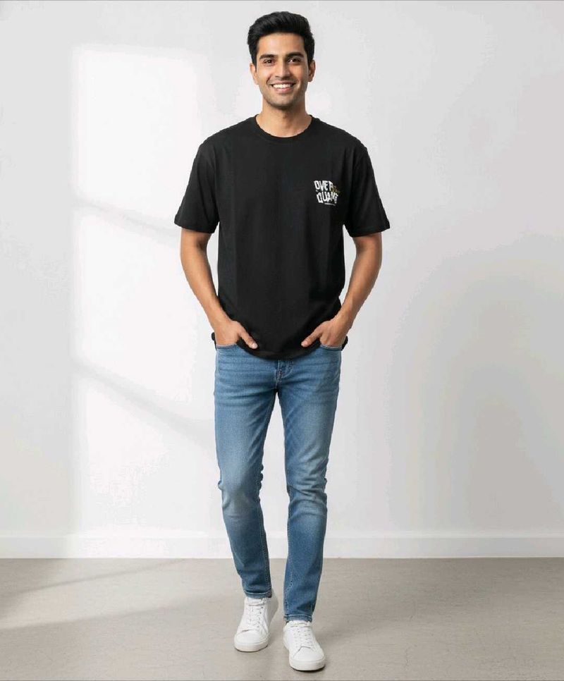 Men's  T-Shirt @375