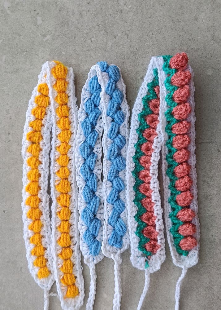Hair Bands