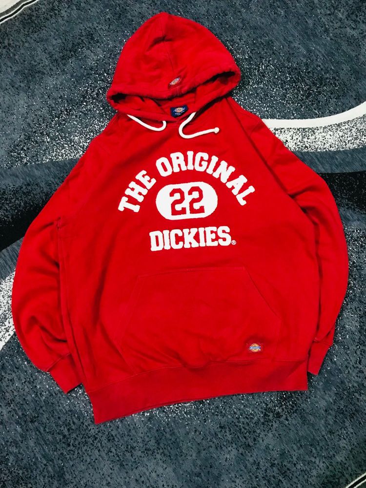 🇻🇬Dickies The Original 22 vTg Hoodie